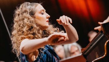 « Chopin au jardin » en accès libre et gratuit - Critique sortie Classique / Opéra Paris