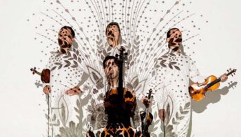 Cordes en ballade, fidèle à son esprit d’ouverture - Critique sortie Classique / Opéra