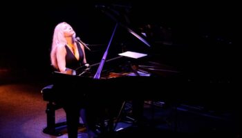 Eliane Elias, tout en douceur - Critique sortie Jazz / Musiques Boulgone-Billancourt La Seine musicale - Auditorium