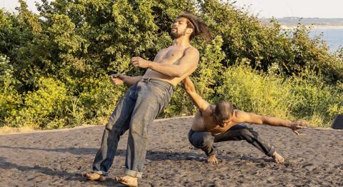 Le festival d’Alba : le sens de la rencontre est roi. - Critique sortie Théâtre Alba-la-Romaine Alba-la-Romaine