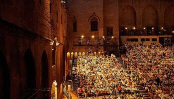 Festival d’Avignon édition 2024 - Critique sortie Théâtre Avignon Avignon