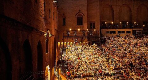Festival d’Avignon édition 2024 - Critique sortie Théâtre Avignon Avignon