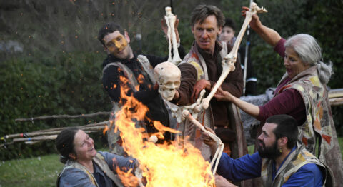 « Chalon Dans La Rue 2024 » entre diversité et prise de risque - Critique sortie Théâtre Chalon-sur-Saône CNAREP