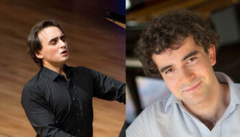 « Festival Chopin à Bagatelle » met à l’honneur la danse, qui habite la musique de Chopin - Critique sortie Classique / Opéra Paris