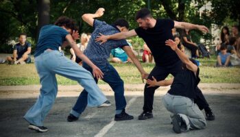 Festival de Châteauvallon édition 2024 - Critique sortie Théâtre Ollioules Châteauvallon-Liberté - scène nationale