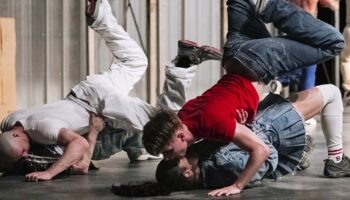 Le Festival de Marseille met  le feu à la cité phocéenne - Critique sortie Théâtre Marseille Marseille