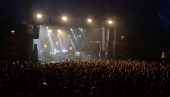 Festival des 2 rivières, entre jazz et groove - Critique sortie  La Ferté-sous-Jouarre Festival des 2 Rivières