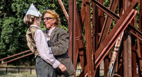 Festival de Figeac 2024 s’apprête à vivre sa 24ème édition du 20 au 28 juillet - Critique sortie Théâtre Saint-Céré Festival de Figeac