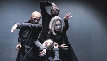 Festival Montpellier Danse, édition 2024 - Critique sortie Danse Montpellier