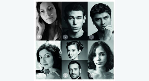 Finale du Concours de Jeunes Chorégraphes de Ballet à Biarritz - Critique sortie Danse Biarritz CCN-Malandain Ballet Biarritz