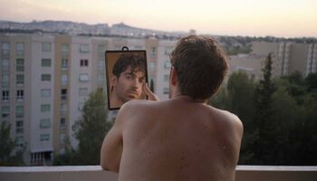 La funk orientale de Johan Papaconstantino - Critique sortie  Paris Lycée Jacques-Decour