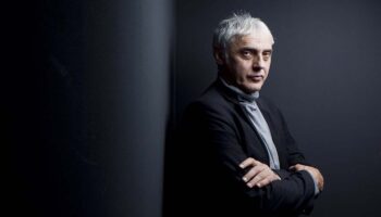 Josef Nadj reconvoque “Full Moon” - Critique sortie Danse Montpellier Opéra Comédie