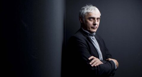 Josef Nadj reconvoque “Full Moon” - Critique sortie Danse Montpellier Opéra Comédie