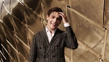 Orchestre de Paris : Klaus Mäkelä accueille Lang Lang - Critique sortie Classique / Opéra Paris Philharmonie