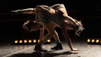 Le Mans fait son Cirque, édition 2024 - Critique sortie Théâtre Le Mans Le Plongeoir – Cité du Cirque