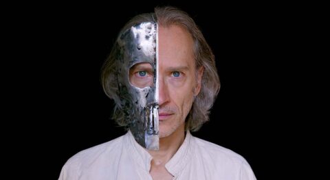 « Le masque de fer et le mousquetaire », ou le secret de Saint-Mars, mise en scène d’Alain Veniger - Critique sortie Avignon / 2024 Avignon Avignon Off