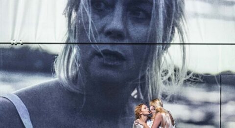 Le Printemps des Comédiens, un festival phare du paysage théâtral - Critique sortie Théâtre Montpellier Domaine d’O