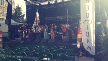 Les Soirées des artistes de la SPEDIDAM - Critique sortie 