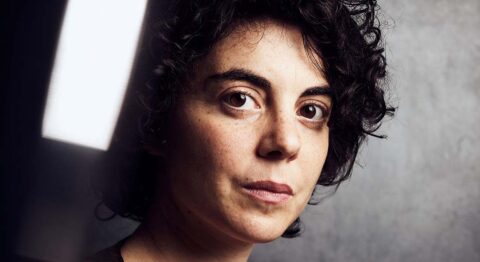 « Kaddish, mémoires » d’après d’Imre Kertesz à la scène par Margaux Eskenazi - Critique sortie Théâtre Nanterre Théâtre Nanterre-Amandiers