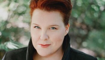 Marie-Nicole Lemieux et l’Orchestre de chambre de Paris - Critique sortie Classique / Opéra Paris Théâtre des Champs-Élysées