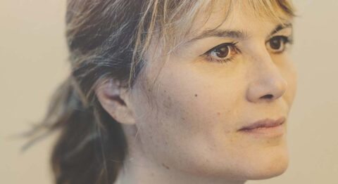 Marina Hands monte « Six personnages en quête d’auteur » de Pirandello - Critique sortie Théâtre Paris Théâtre du Vieux-Colombier