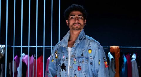 « Noires mines Samir » d’Antoine d’Heygere, un théâtre né d’un parcours de vie poignant - Critique sortie Avignon / 2024 Avignon Avignon Off. Théâtre du Train Bleu