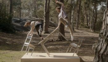 Le Festival RENAISSANCES à Bar-le-Duc attaque sa 26ème édition - Critique sortie Théâtre Bar-le-Duc Festival RenaissanceS