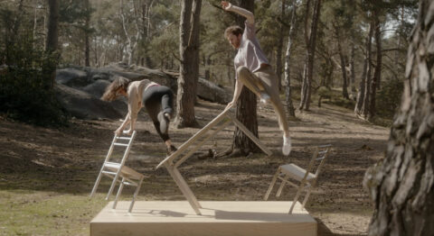 Le Festival RENAISSANCES à Bar-le-Duc attaque sa 26ème édition - Critique sortie Théâtre Bar-le-Duc Festival RenaissanceS