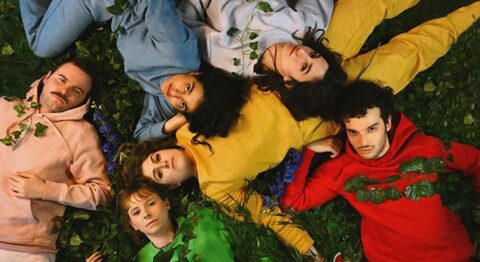 « Revolt. She said. Revolt again » d’Alice Birch, mise en scène de Sophie Cachera - Critique sortie Avignon / 2024 Avignon Avignon Off. Théâtre du Train Bleu