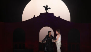 Le Festival de Saint-Céré fait dialoguer les genres et les époques - Critique sortie Classique / Opéra Saint-Céré