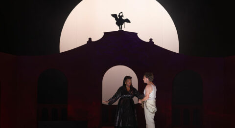 Le Festival de Saint-Céré fait dialoguer les genres et les époques - Critique sortie Classique / Opéra Saint-Céré