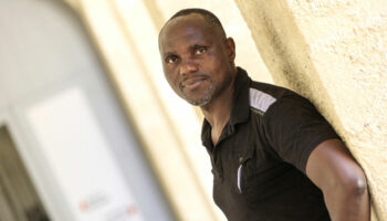 « À nos combats », chorégraphie de Salia Sanou - Critique sortie Danse Paris Théâtre de la Ville-Sarah Bernhardt