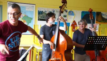 En rythmes ! - Critique sortie  Vic-Fezensac