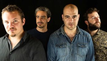 Symmetric, une parfaite alchimie entre Baptiste Herbin et Nicolas Gardel - Critique sortie  Monastier-sur Gazeille Festival du Monastier