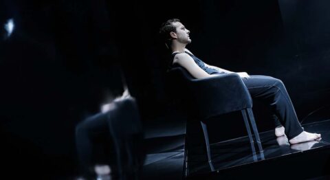 L’Armenia State Song Theatre présente « Une Journée froide en enfer » - Critique sortie Avignon / 2024 Avignon Avignon Off. La Scierie