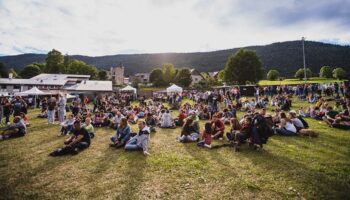 Le Vercors Music Festival fête ses 10 ans - Critique sortie  Autrans Vercors Music Festival