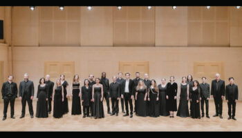 Les Rencontres Musicales de Vézelay - Critique sortie Classique / Opéra Vézelay Cité de la Voix