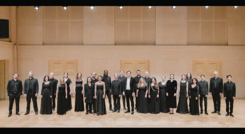 Les Rencontres Musicales de Vézelay - Critique sortie Classique / Opéra Vézelay Cité de la Voix