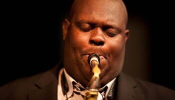 Wessell Anderson : « Le Blues dans toutes ses couleurs » - Critique sortie Jazz / Musiques Paris Le Bal Blomet