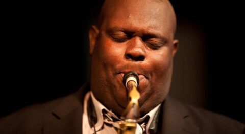 Wessell Anderson : « Le Blues dans toutes ses couleurs » - Critique sortie Jazz / Musiques Paris Le Bal Blomet