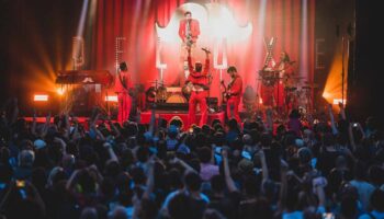 Wolfi Jazz Festival, édition 2024 - Critique sortie  Wolfisheim Wolfi Jazz