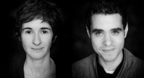 Terminal (L’État du monde) d’Inês Barahona et Miguel Fragata - Critique sortie Avignon / 2024 Avignon Festival d’Avignon. Cloître des Célestins