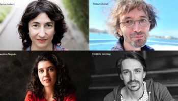 Le Feuilleton : Quichotte sauve le monde - Critique sortie  Avignon