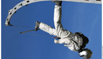 Rentrée circassienne 2025 : dossier spécial à paraître en octobre 2025 ! - Critique sortie Cirque