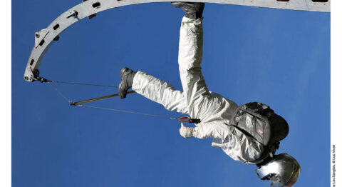 Rentrée circassienne 2025 : dossier spécial à paraître en octobre 2025 ! - Critique sortie Cirque