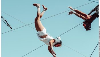 Rentrée circassienne 2026 : dossier spécial à paraître en octobre 2026 ! - Critique sortie Cirque