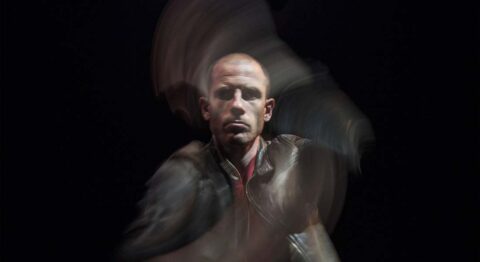 Karine Sahler et Bryan Polach présentent « Violences conjuguées » une bouleversante quête qui s&rsquo;élève contre la fatalité de la violence - Critique sortie Avignon / 2024 Avignon Avignon Off. Le 11. Avignon