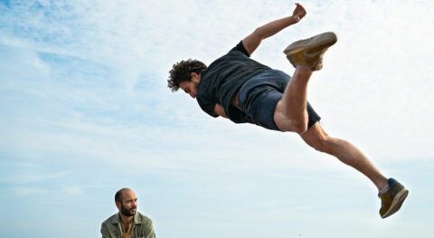 « Au nom du rêve #2 » d’Eric Oberdorff - Critique sortie Avignon / 2024 Avignon Avignon Off. Théâtre Golovine