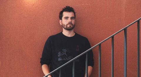 « Lieux Communs », un thriller existentiel de Baptiste Amann - Critique sortie Avignon / 2024 Vedène