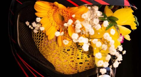 « Bébé », chorégraphie Julie Botet alias Yonsk - Critique sortie Avignon / 2024 Avignon Avignon Off. La Scierie